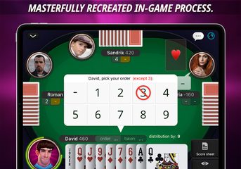Screenshot 6: Joker