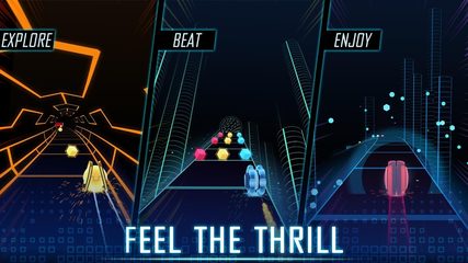 Screenshot 8: Roller Rush