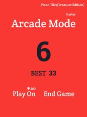 Screenshot 10: White Tiles : Magic Piano Game