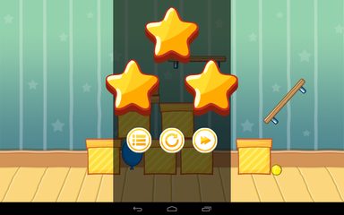 Screenshot 15: Fun with Physics Experiments - Amazing Puzzle Game