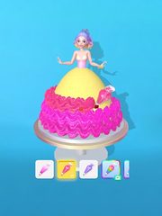 Screenshot 17: Icing On The Dress