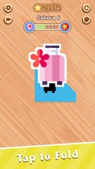 Screenshot 14: Paper Fold - Easy Origami