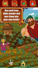 Screenshot 5: Farm Tycoon - life idle simula