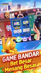 Screenshot 12: Domino QiuQiu 99 QQ Gaple Slot