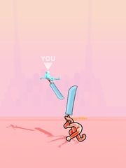 Screenshot 23: Sword Flip Duel