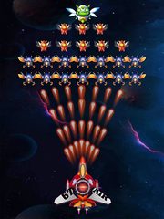 Screenshot 24: Galaxy Invader: Space Shooter