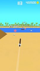 Screenshot 17: Flying Arrow