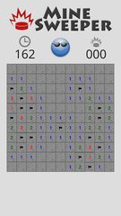 Screenshot 3: MineSweeper
