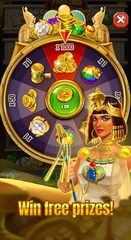 Screenshot 4: Pharaoh's Fortune Match 3
