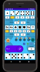 Screenshot 19: Five Dice Stars