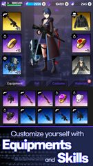 Screenshot 4: OrderZero