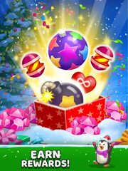Screenshot 23: Christmas Match 3 Puzzle