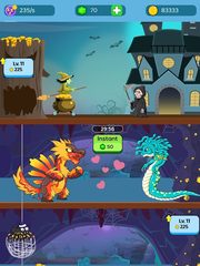 Screenshot 21: Halloween World