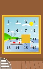 Screenshot 3: GCompris Educational Game for Children