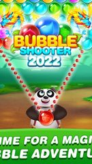 Screenshot 15: Bubble Shooter 2021