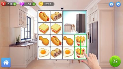Screenshot 24: Makeover Connect: Decor Life