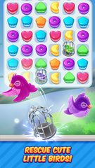 Screenshot 12: Gummy Land - Match 3 Games & Free Matching Puzzle!