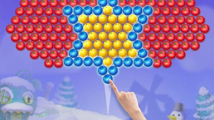 Screenshot 23: Shoot Bubble - Fruit Splash