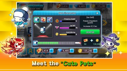 Screenshot 22: Cooking Sushi King