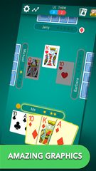 Screenshot 4: Euchre *