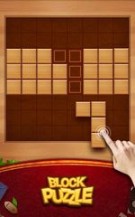 Screenshot 19: Wood Block Puzzle