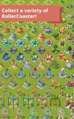 Screenshot 10: Merge Tycoon: 2048 Theme Park