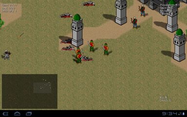Screenshot 13: Swordy
