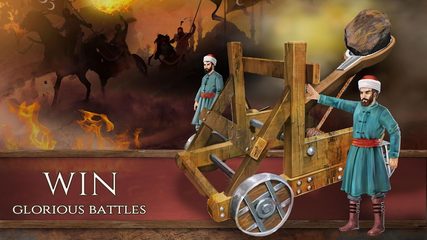Screenshot 7: Ottoman Wars