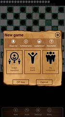 Screenshot 7: Draughts 10x10 - Checkers