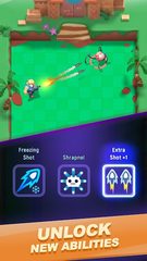 Screenshot 2: Monster Shooter World