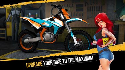 Screenshot 5: Dirt Xtreme