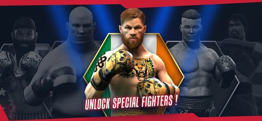 Screenshot 14: Real Boxing 2