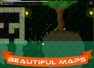 Screenshot 23: Annelids: Online battle