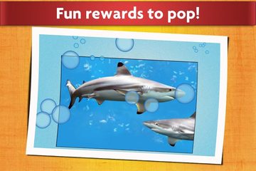 Screenshot 9: Animals Jigsaw Puzzles Game - For Kids & Adults