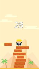 Screenshot 2: Stack Up !!!