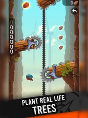 Screenshot 16: Tallest Tree – Jumping arcade