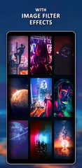 Screenshot 7: 4K, HD Wallpapers | Background