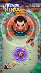 Screenshot 2: Blade Ninja