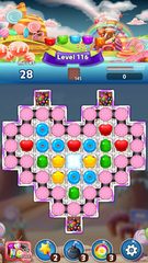 Screenshot 4: My Jelly Bear Story