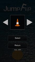 Screenshot 14: Jump Flip - Endless Jump