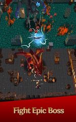 Screenshot 17: Darkest Rogue 3D:Slingshot RPG