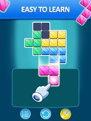 Screenshot 17: Block Hit - Puzzle & Blocks