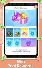 Screenshot 15: Lucky Design - Design House to