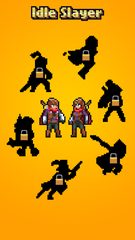 Screenshot 8: Idle Slayer