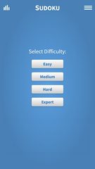 Screenshot 4: Sudoku · Classic Logic Puzzles