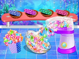 Screenshot 22: Baking Cooking Games for Girls