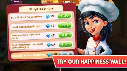 Screenshot 6: Kitchen Craze: Restaurant Game