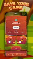 Screenshot 22: Lost Words - Word puzzle game