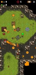 Screenshot 5: Tank Story: Levels. Offline ta