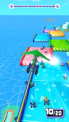 Screenshot 11: Buggy Rush